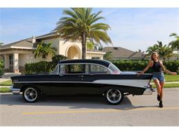 1957 Chevrolet Bel Air (CC-1471201) for sale in Fort Myers, Florida