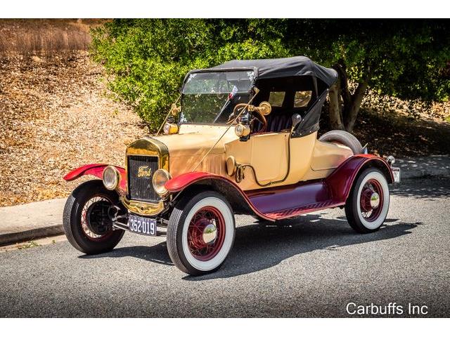 1923 Ford Model T (CC-1471207) for sale in Concord, California