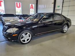 2007 Mercedes-Benz S-Class (CC-1471213) for sale in Bend, Oregon