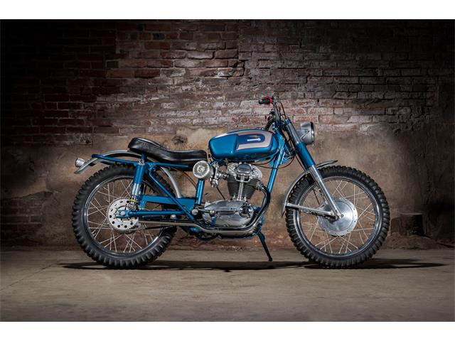 vintage ducati scrambler for sale