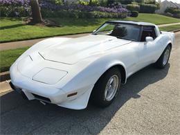 1979 Chevrolet Corvette (CC-1471244) for sale in Monterey, California