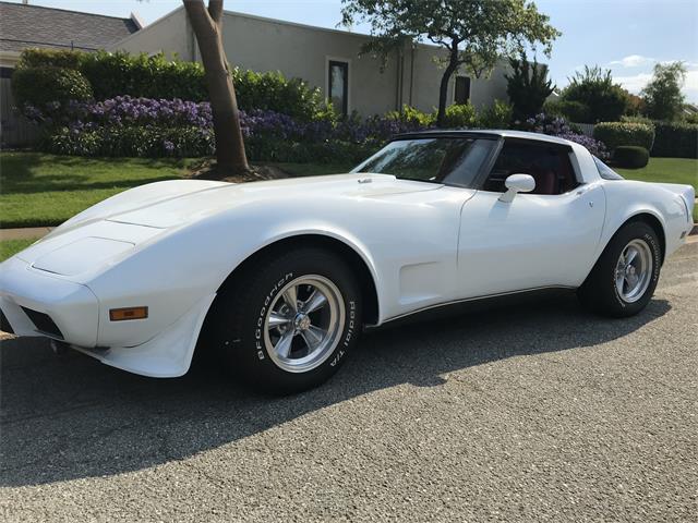 1979 Chevrolet Corvette (CC-1471244) for sale in Monterey, California
