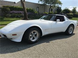 1979 Chevrolet Corvette (CC-1471244) for sale in Monterey, California