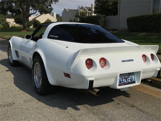 1979 Chevrolet Corvette (CC-1471244) for sale in Monterey, California
