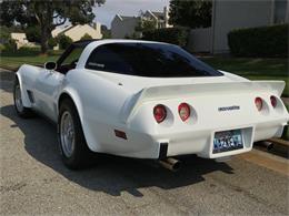 1979 Chevrolet Corvette (CC-1471244) for sale in Monterey, California