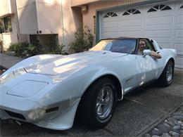 1979 Chevrolet Corvette (CC-1471244) for sale in Monterey, California