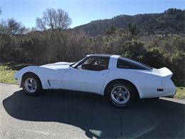 1979 Chevrolet Corvette (CC-1471244) for sale in Monterey, California