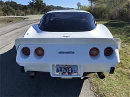 1979 Chevrolet Corvette (CC-1471244) for sale in Monterey, California