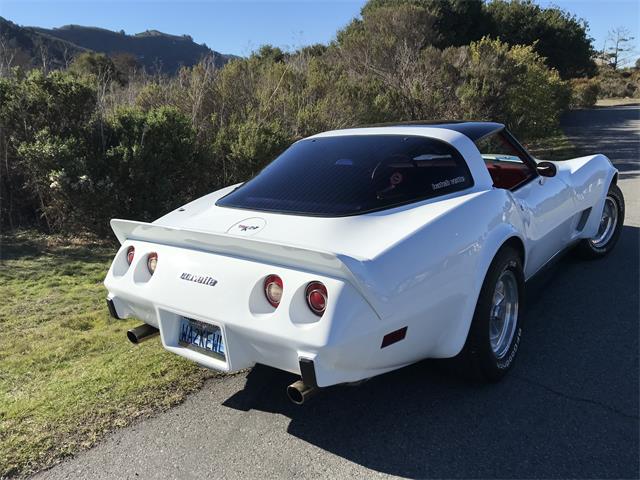 1979 Chevrolet Corvette (CC-1471244) for sale in Monterey, California