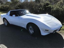 1979 Chevrolet Corvette (CC-1471244) for sale in Monterey, California