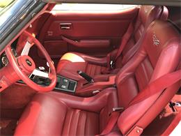 1979 Chevrolet Corvette (CC-1471244) for sale in Monterey, California