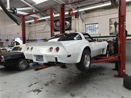 1979 Chevrolet Corvette (CC-1471244) for sale in Monterey, California