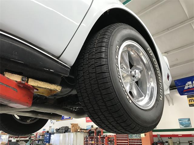 1979 Chevrolet Corvette (CC-1471244) for sale in Monterey, California