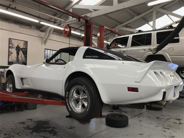 1979 Chevrolet Corvette (CC-1471244) for sale in Monterey, California