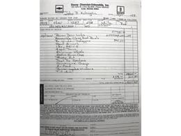 1979 Chevrolet Corvette (CC-1471244) for sale in Monterey, California