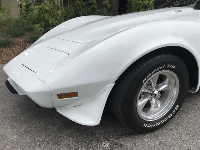 1979 Chevrolet Corvette (CC-1471244) for sale in Monterey, California