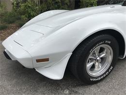 1979 Chevrolet Corvette (CC-1471244) for sale in Monterey, California