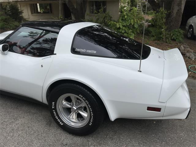 1979 Chevrolet Corvette (CC-1471244) for sale in Monterey, California