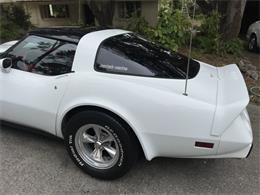 1979 Chevrolet Corvette (CC-1471244) for sale in Monterey, California