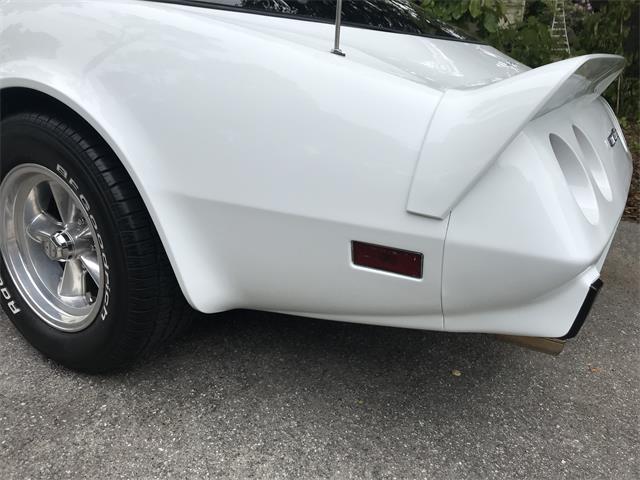 1979 Chevrolet Corvette (CC-1471244) for sale in Monterey, California