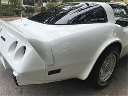 1979 Chevrolet Corvette (CC-1471244) for sale in Monterey, California