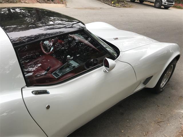1979 Chevrolet Corvette (CC-1471244) for sale in Monterey, California