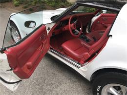 1979 Chevrolet Corvette (CC-1471244) for sale in Monterey, California