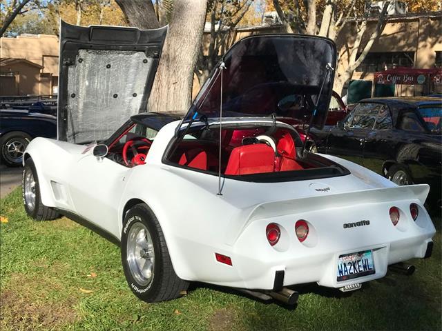 1979 Chevrolet Corvette (CC-1471244) for sale in Monterey, California