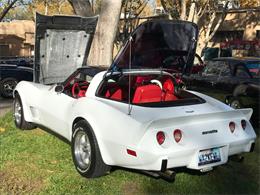 1979 Chevrolet Corvette (CC-1471244) for sale in Monterey, California