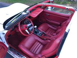 1979 Chevrolet Corvette (CC-1471244) for sale in Monterey, California
