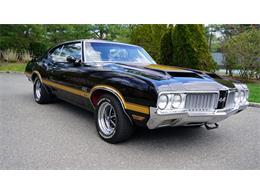 1970 Oldsmobile 442 (CC-1471253) for sale in Old Bethpage, New York