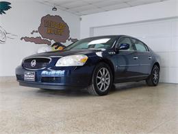 2006 Buick Lucerne (CC-1471261) for sale in Hamburg, New York