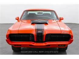 1970 Mercury Cougar XR7 (CC-1471267) for sale in Beverly Hills, California