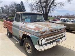 1965 Chevrolet C/K 20 (CC-1471292) for sale in Brookings, South Dakota