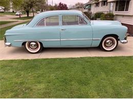 1949 Ford Custom (CC-1471325) for sale in Cadillac, Michigan