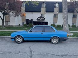 1988 BMW 325 (CC-1471360) for sale in Cadillac, Michigan