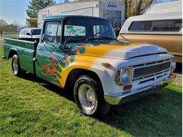 1968 International Harvester (CC-1471362) for sale in Cadillac, Michigan