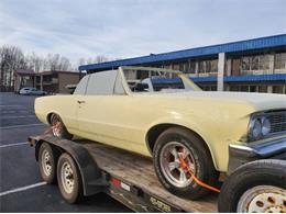 1964 Pontiac LeMans (CC-1471367) for sale in Cadillac, Michigan