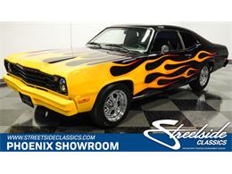 1974 Plymouth Duster (CC-1470137) for sale in Mesa, Arizona