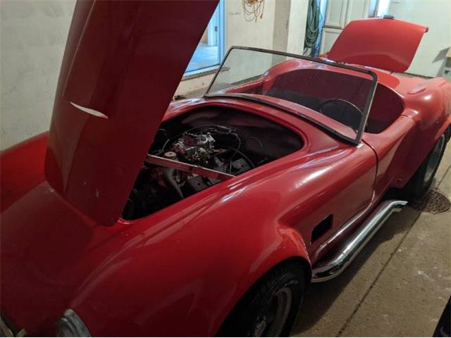 1965 Shelby Cobra (CC-1471384) for sale in Cadillac, Michigan