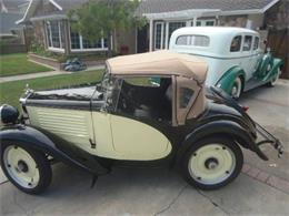 1931 Austin American (CC-1471396) for sale in Cadillac, Michigan