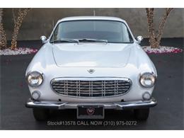 1967 Volvo P1800S (CC-1470142) for sale in Beverly Hills, California