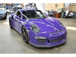 2016 Porsche 911 GT3 RS (CC-1471427) for sale in Huntington Station, New York