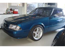 1993 Ford Mustang (CC-1471433) for sale in Windsro, Ontario