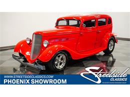 1933 Ford Sedan (CC-1470144) for sale in Mesa, Arizona