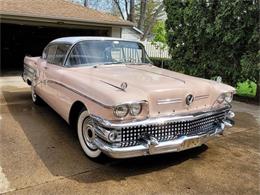 1958 Buick Roadmaster (CC-1471441) for sale in Mundelein, Illinois