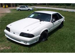 1990 Ford Mustang (CC-1471453) for sale in CYPRESS, Texas