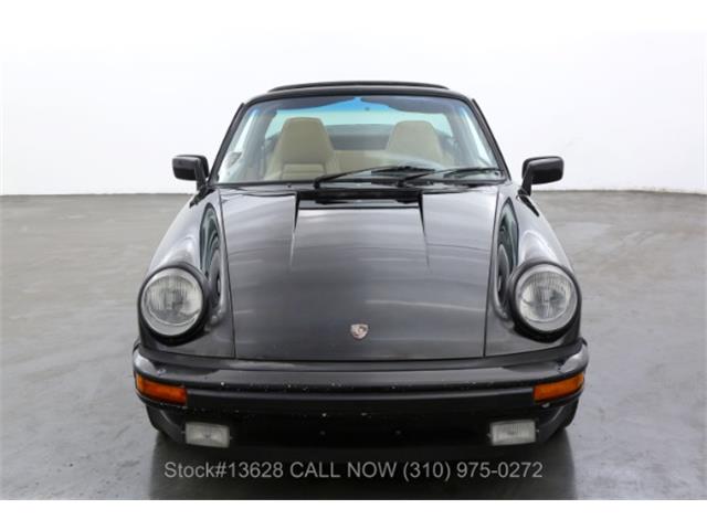 1982 Porsche 911SC (CC-1470146) for sale in Beverly Hills, California