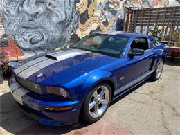 2008 Shelby GT (CC-1471465) for sale in Oakland, California