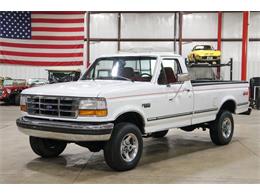 1995 Ford F250 (CC-1471482) for sale in Kentwood, Michigan